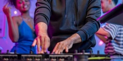 dj music professional audio dj music professional audio
